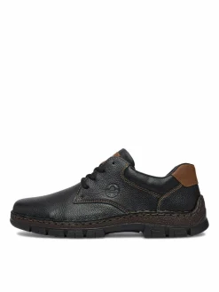 Scarpe basse CEO-12213-00 Nero