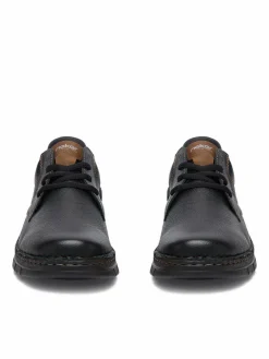 Scarpe basse CEO-12213-00 Nero