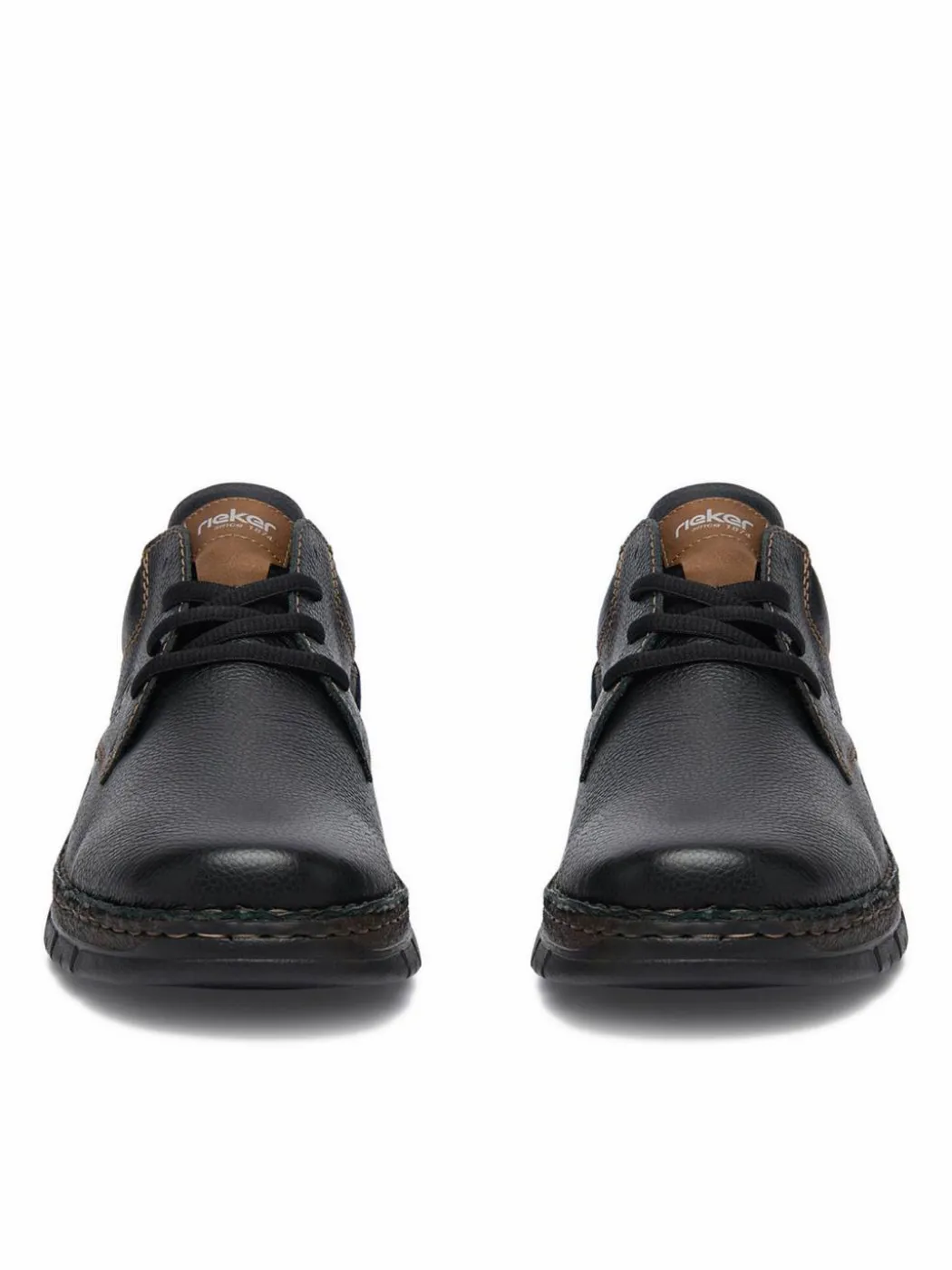 Scarpe basse CEO-12213-00 Nero