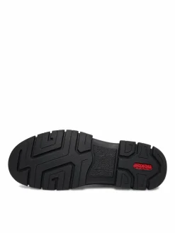 Scarpe basse CEO-12213-00 Nero