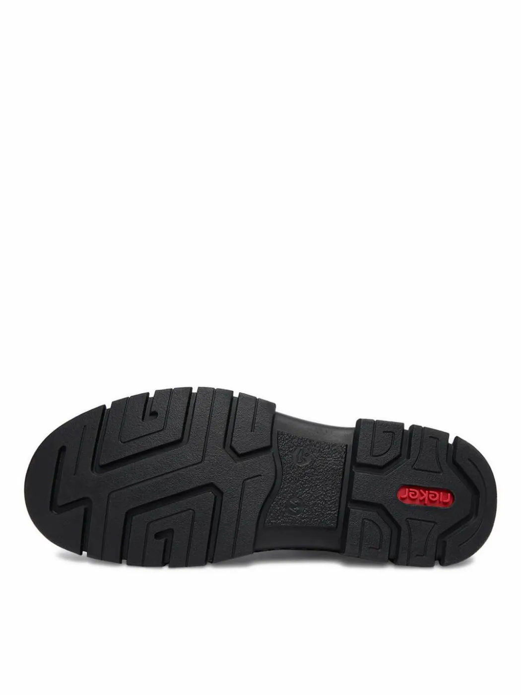 Scarpe basse CEO-12213-00 Nero