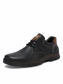 Scarpe basse CEO-12213-00 Nero