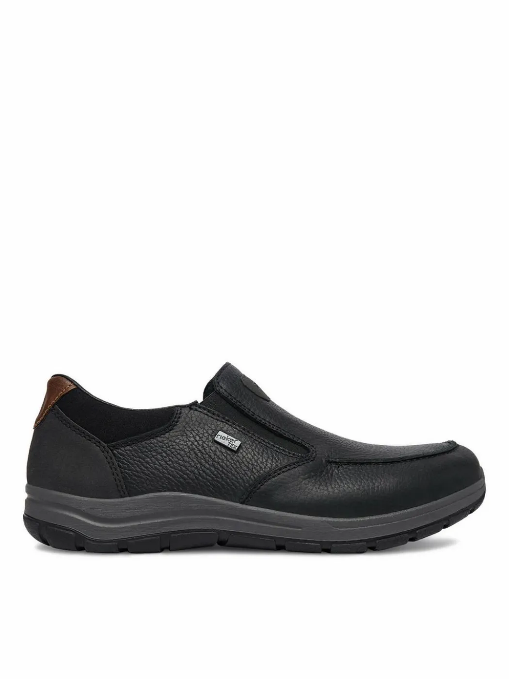 Scarpe basse CEO-03651-00 Nero