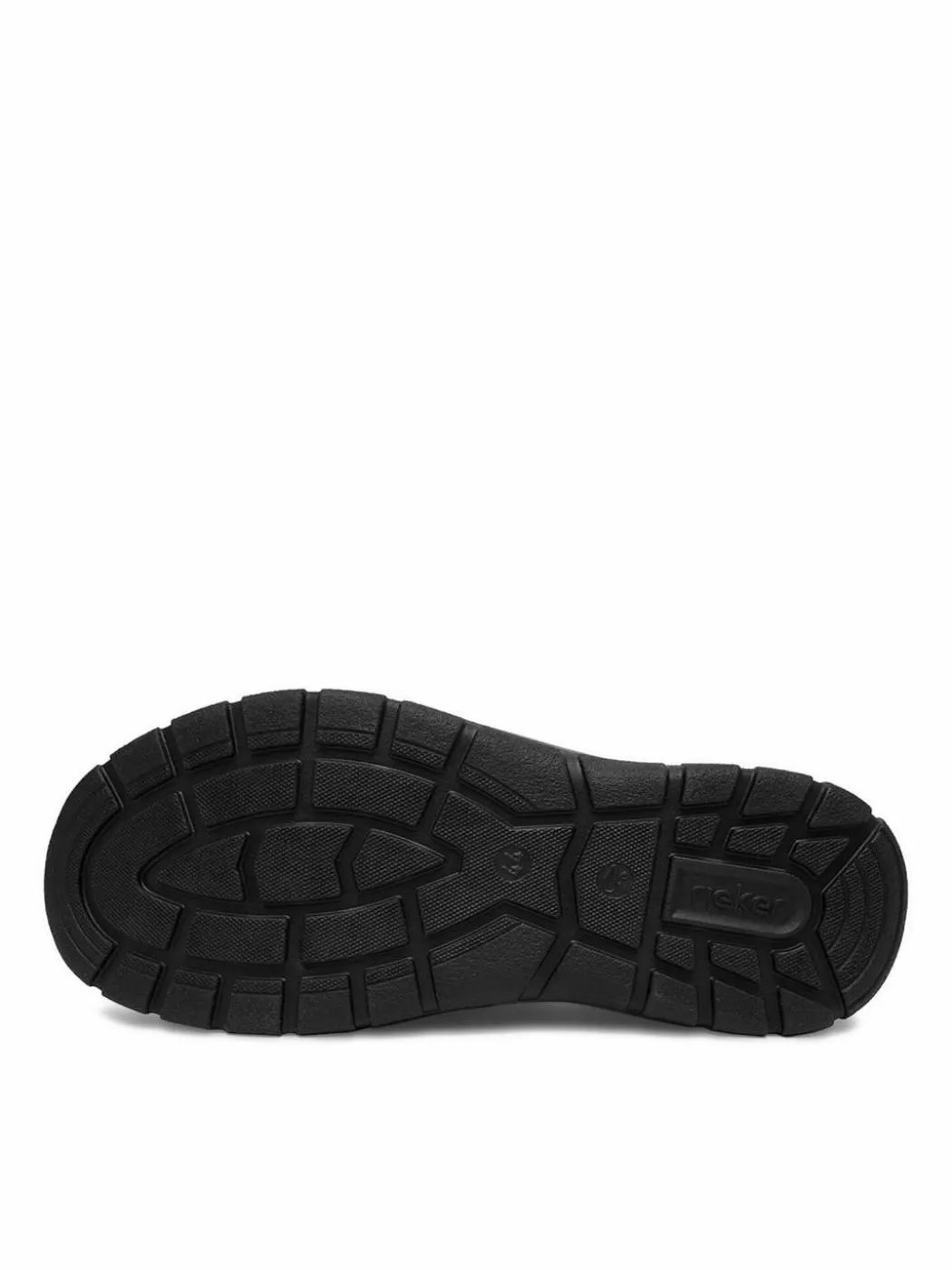 Scarpe basse CEO-03651-00 Nero