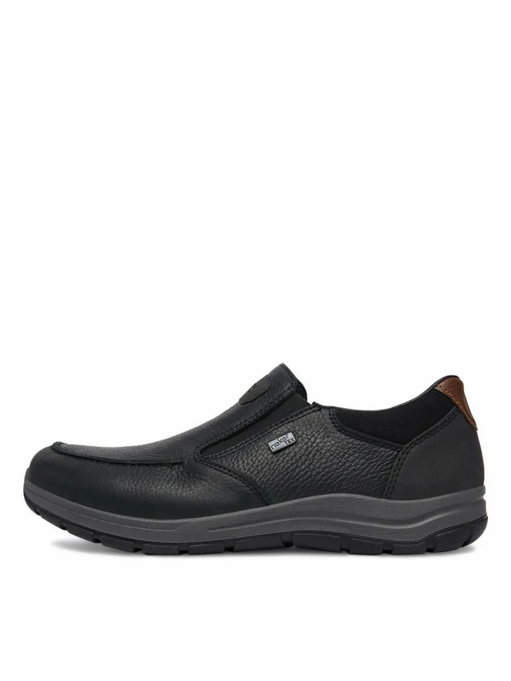 Scarpe basse CEO-03651-00 Nero