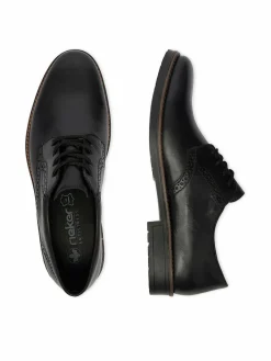 Scarpe basse CEO-14642-00 Nero