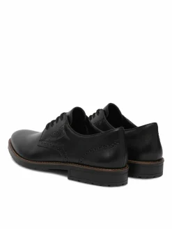 Scarpe basse CEO-14642-00 Nero