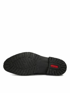 Scarpe basse CEO-14642-00 Nero