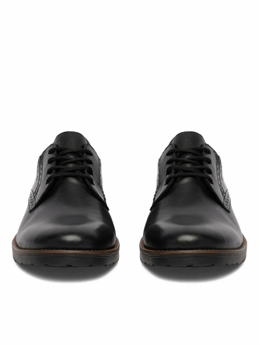 Scarpe basse CEO-14642-00 Nero