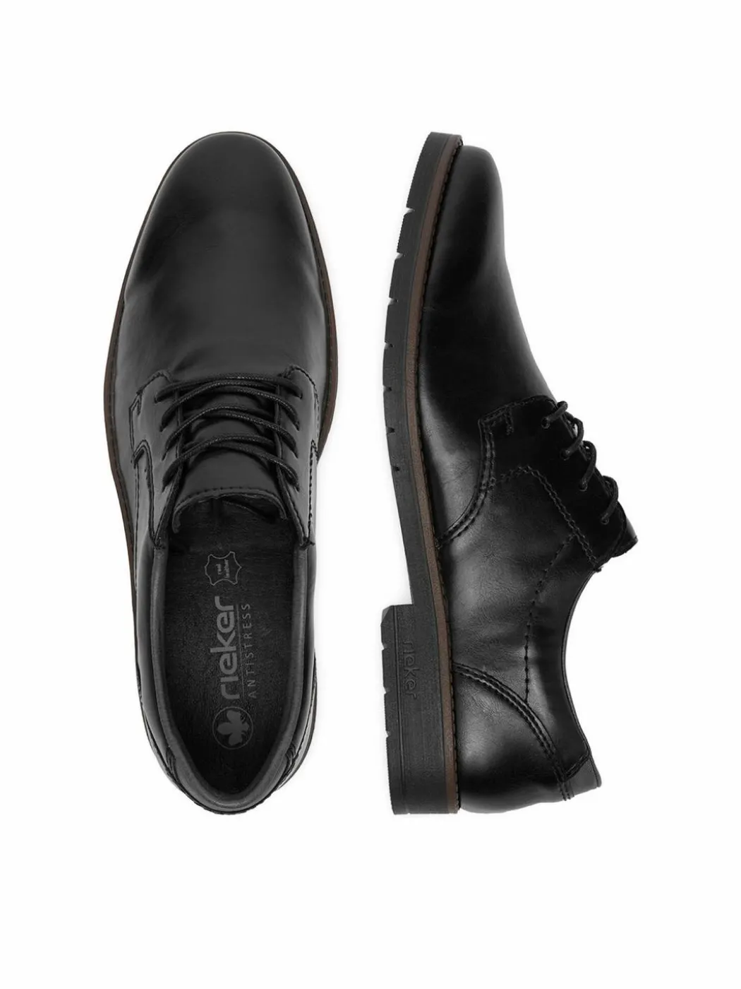 Scarpe basse CEO-13900-00 Nero