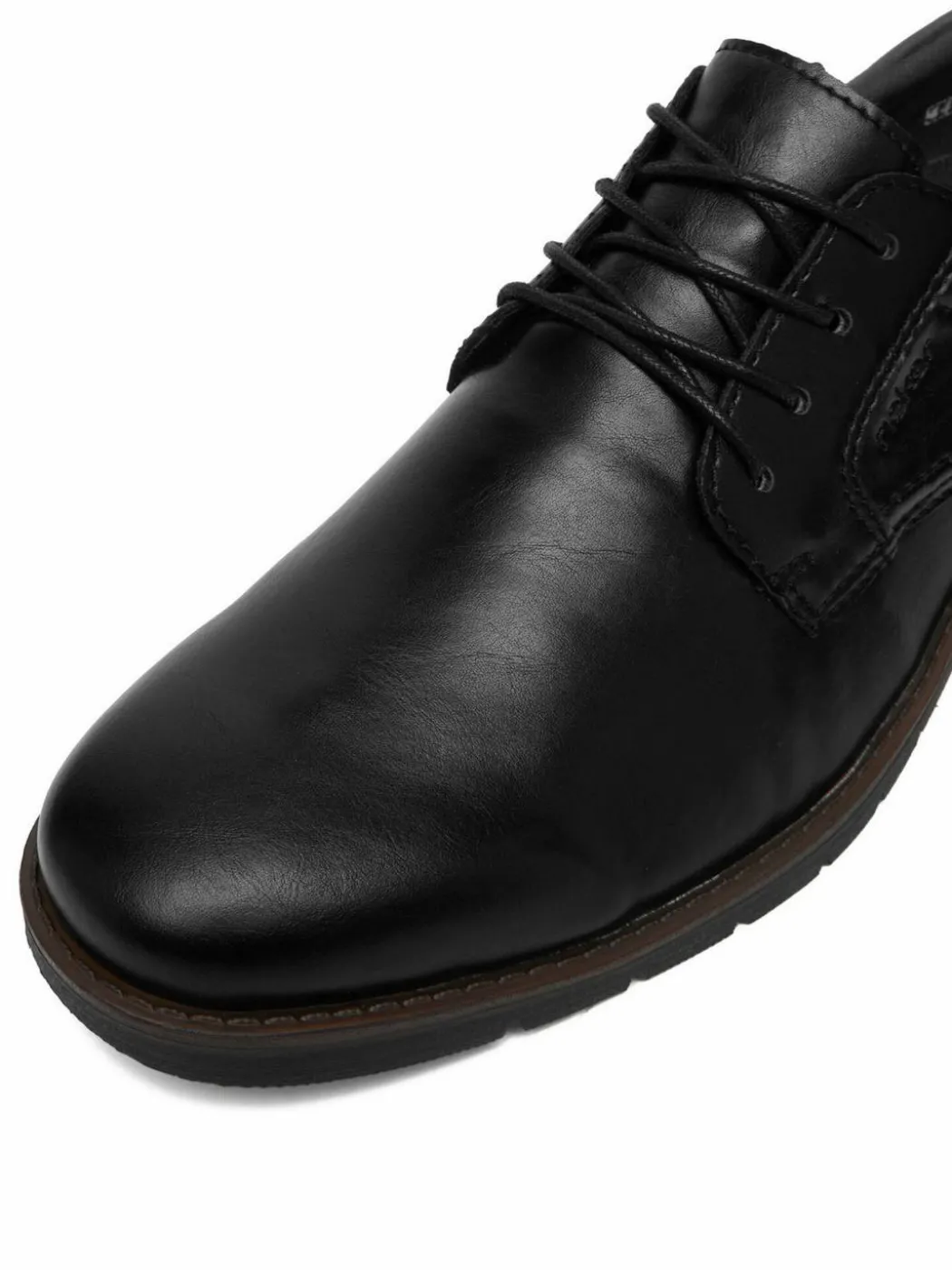 Scarpe basse CEO-13900-00 Nero