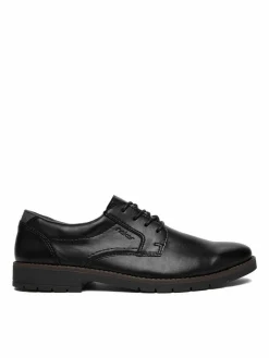 Scarpe basse CEO-13900-00 Nero