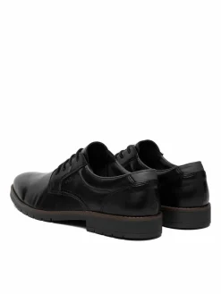 Scarpe basse CEO-13900-00 Nero