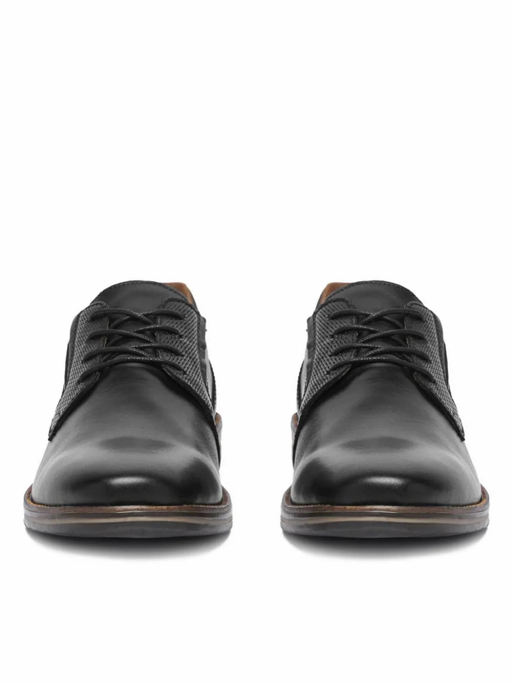 Scarpe basse CEO-12507-00 Nero