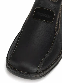 Scarpe basse CEO-05363-00 Nero