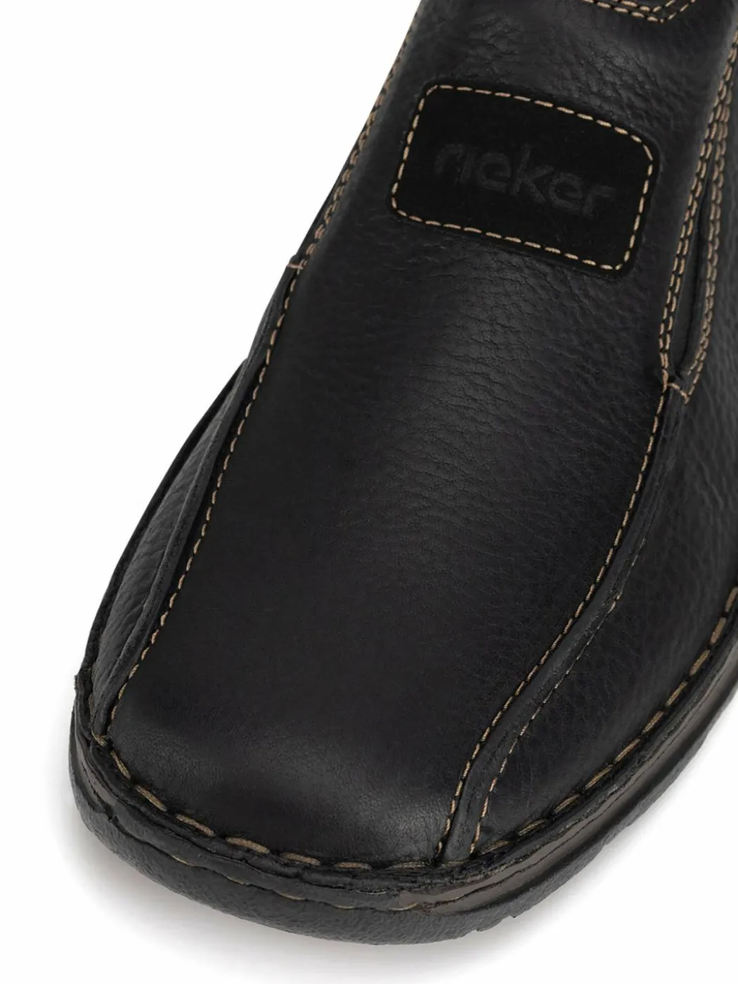 Scarpe basse CEO-05363-00 Nero