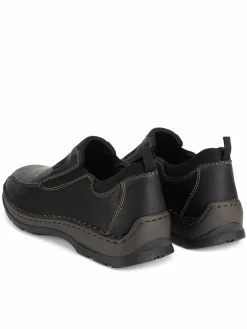 Scarpe basse CEO-05363-00 Nero