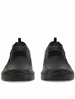 Scarpe basse CEO-05363-00 Nero