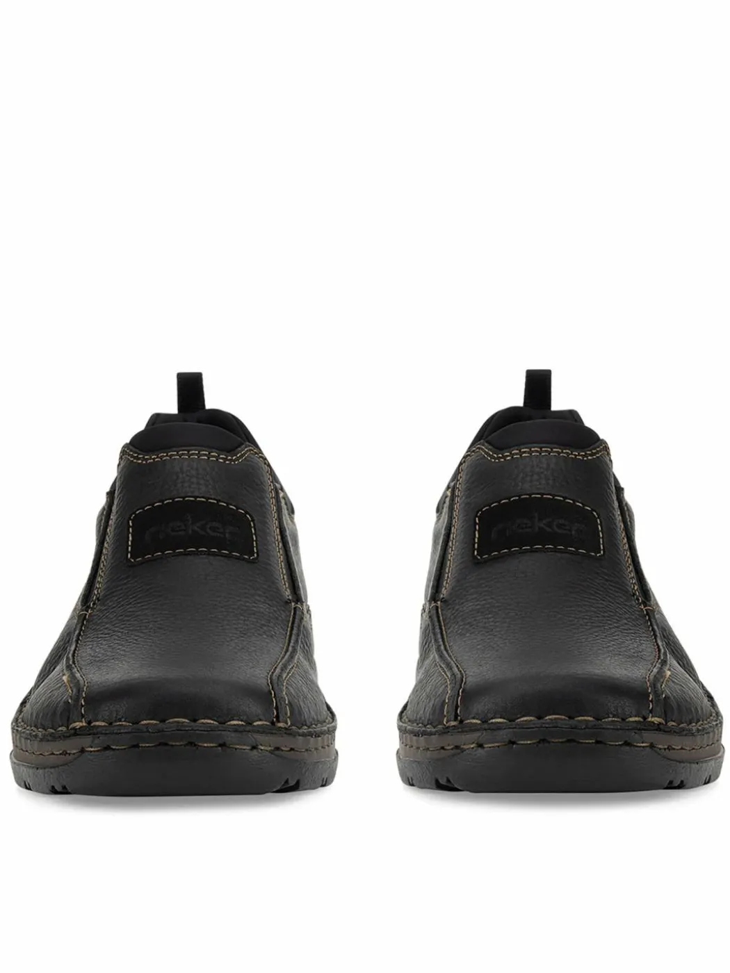 Scarpe basse CEO-05363-00 Nero