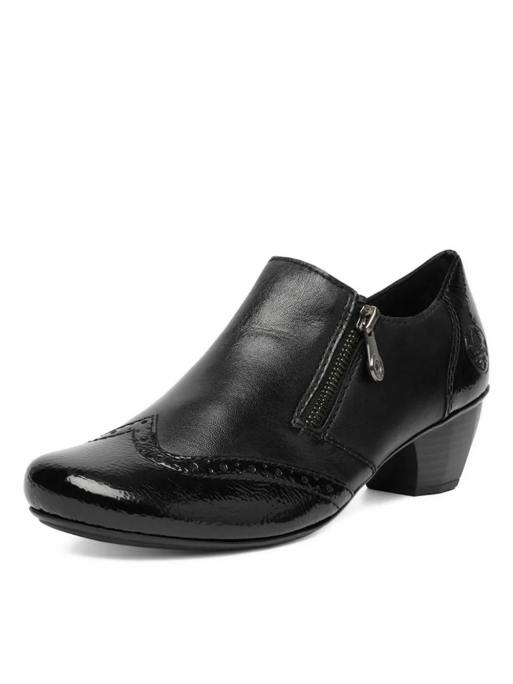 Scarpe basse CEO-41757-00 Nero