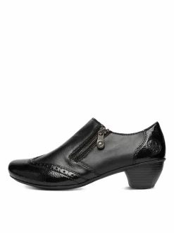 Scarpe basse CEO-41757-00 Nero