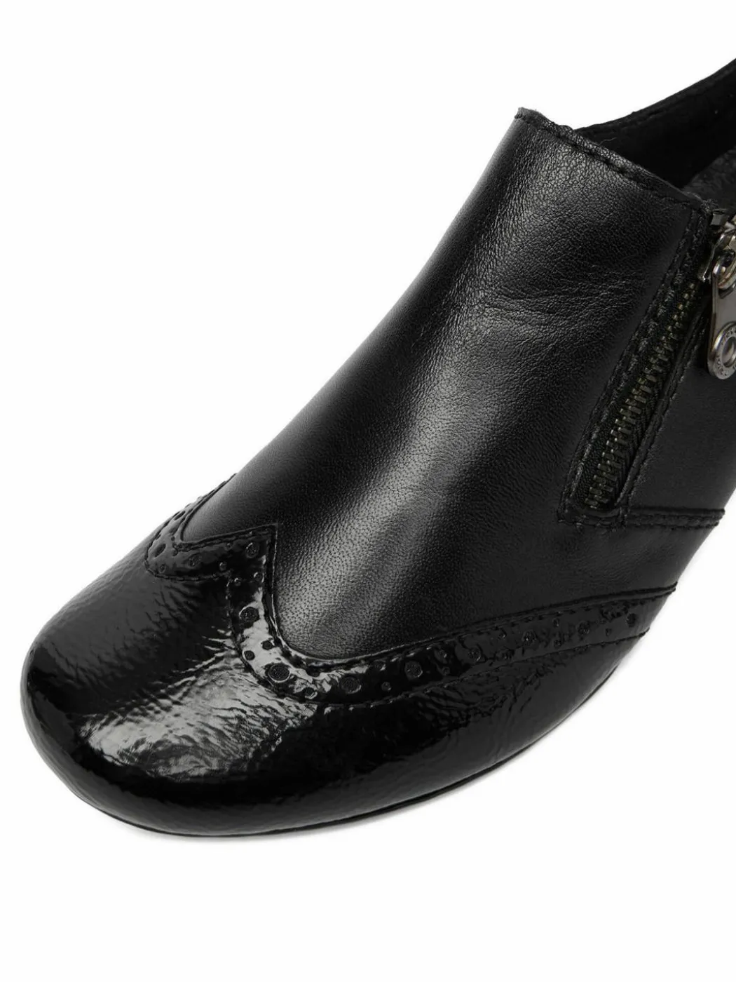 Scarpe basse CEO-41757-00 Nero