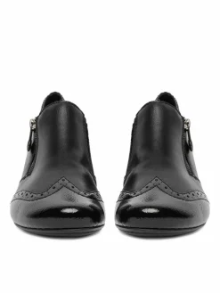 Scarpe basse CEO-41757-00 Nero