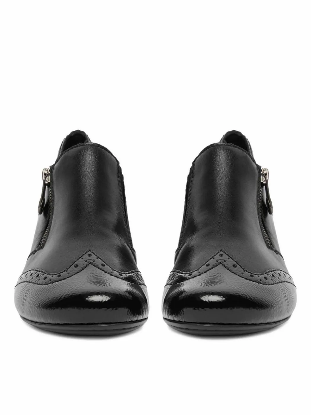 Scarpe basse CEO-41757-00 Nero