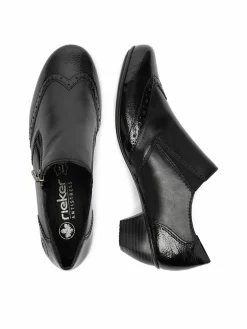Scarpe basse CEO-41757-00 Nero