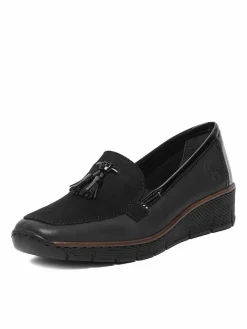 Scarpe basse CEO-53771-00 Nero