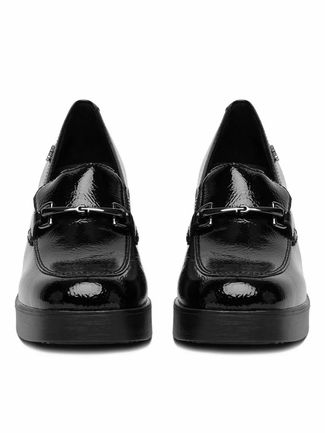 Scarpe basse CEO-58051-00 Nero