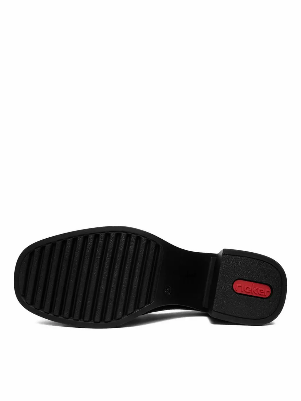 Scarpe basse CEO-58051-00 Nero