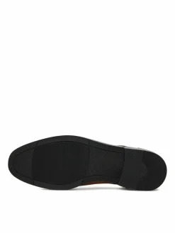 Scarpe basse CEO-PALMER-02 MI08 Marrone