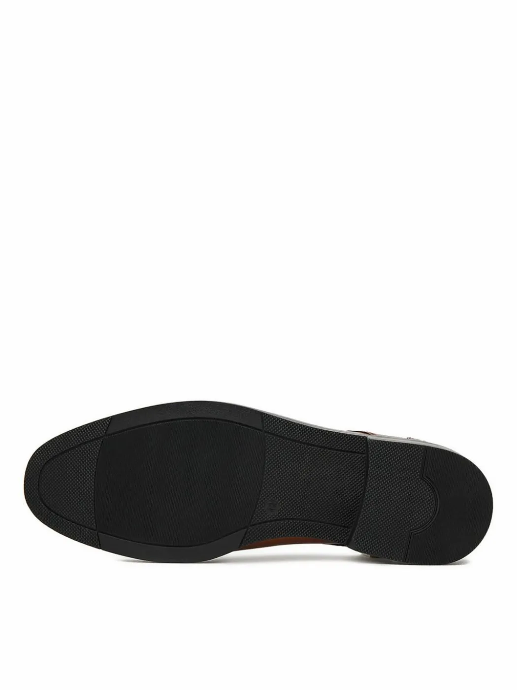 Scarpe basse CEO-PALMER-02 MI08 Marrone