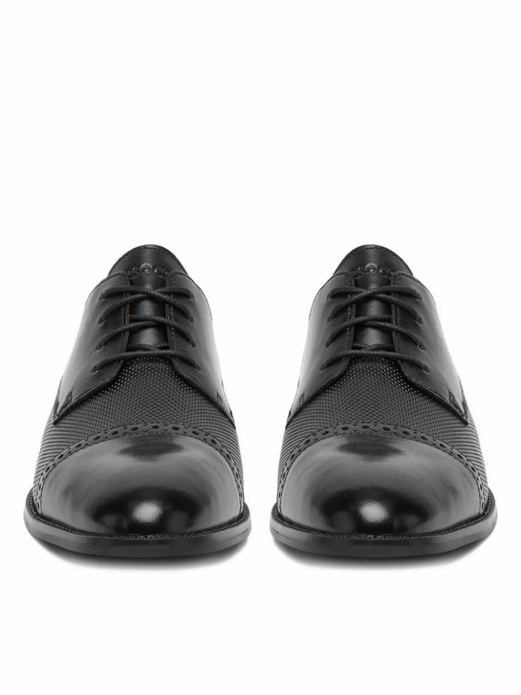 Scarpe basse CEO-PERRY-07 MB Nero