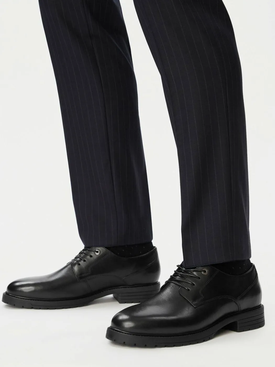 Scarpe basse CEO-PYRAMID-10 MI24 Nero