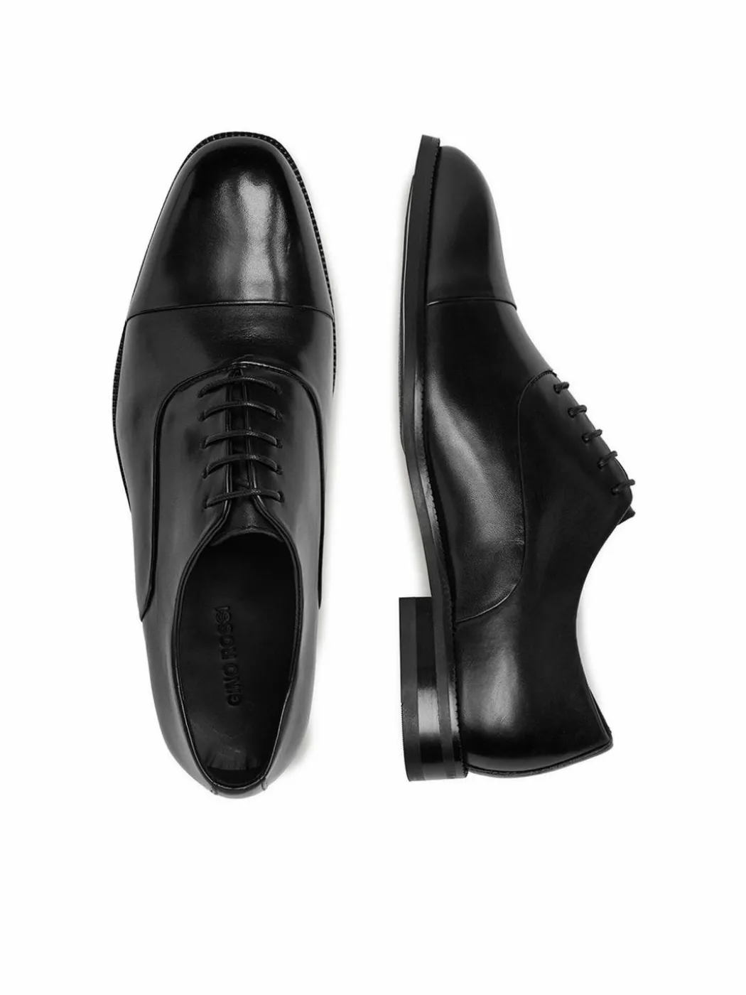 Scarpe basse CEO-RICARDO-01 MI08 Nero