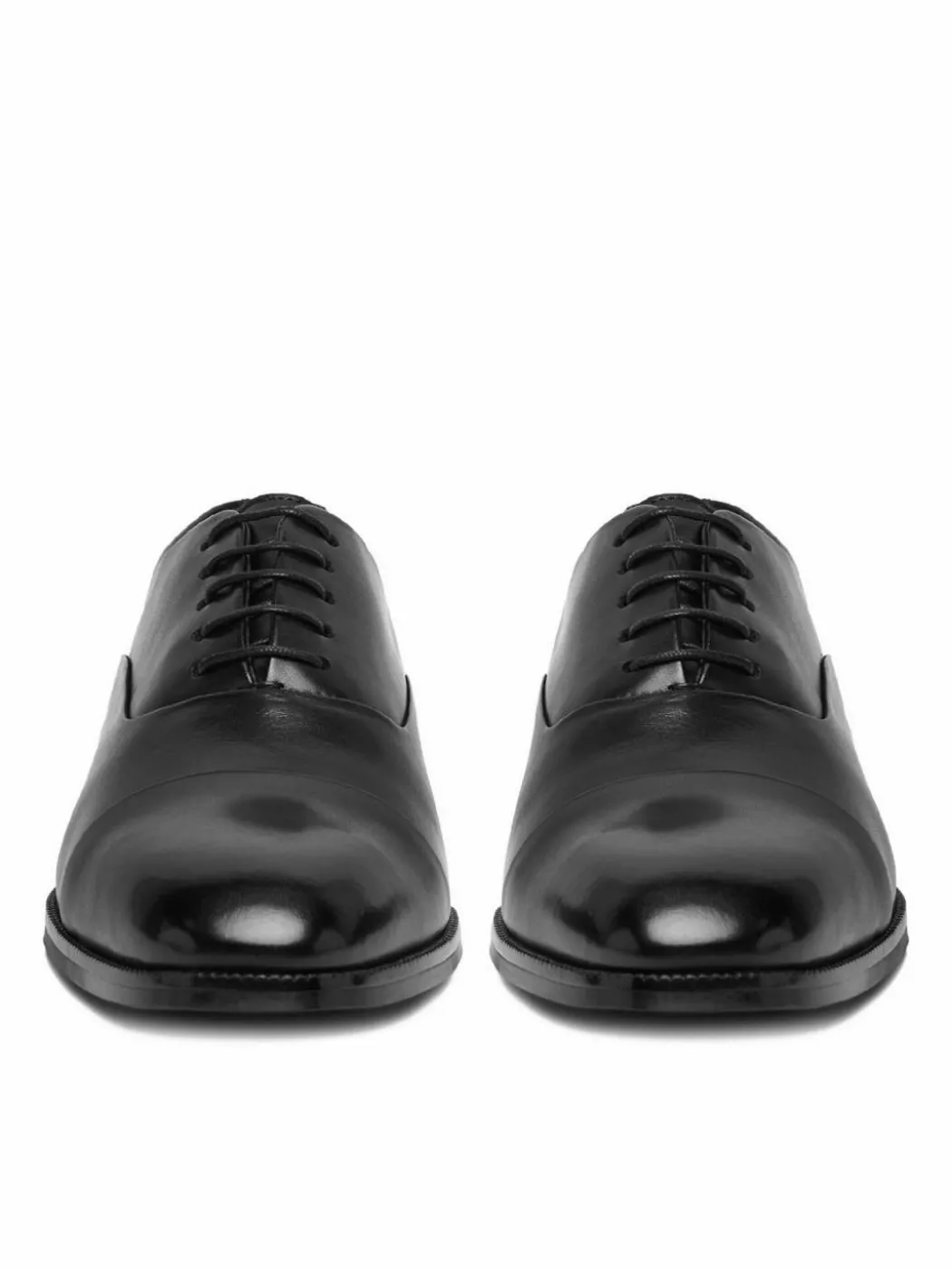 Scarpe basse CEO-RICARDO-01 MI08 Nero