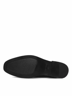 Scarpe basse CEO-RICARDO-05 MI08 Nero