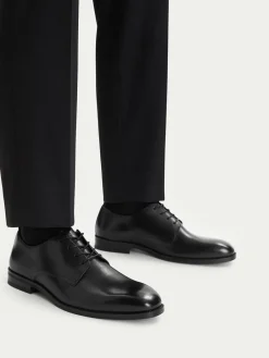 Scarpe basse CEO-RICARDO-05 MI08 Nero