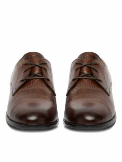 Scarpe basse CEO-RIO-GRANDE-20 MB Marrone