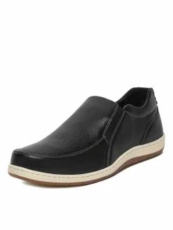 Scarpe basse CEO-ROSS-01 MI25 Nero