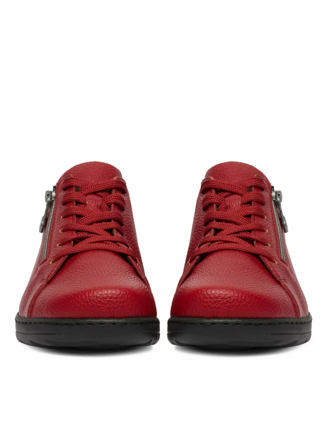 Scarpe basse CEO-48901-35 Rosso