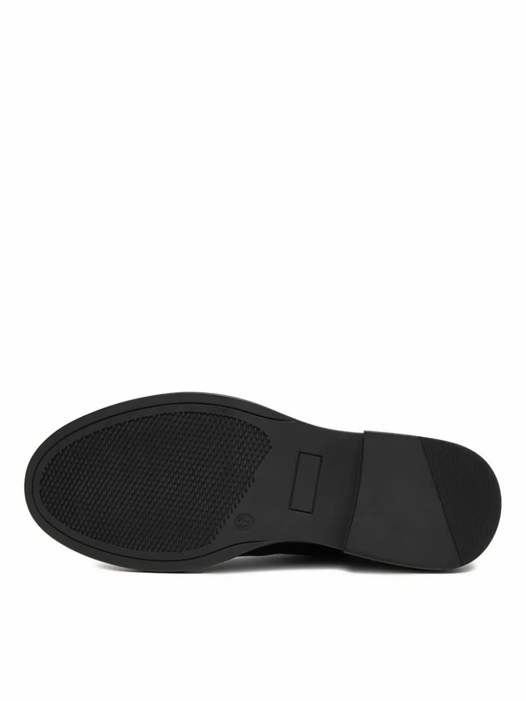 Scarpe basse CEO-RST-56007-14 Nero