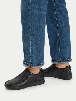 Scarpe basse CEO-SCOMFORT-8 Nero
