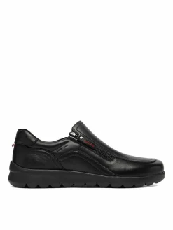 Scarpe basse CEO-SCOMFORT-8 Nero