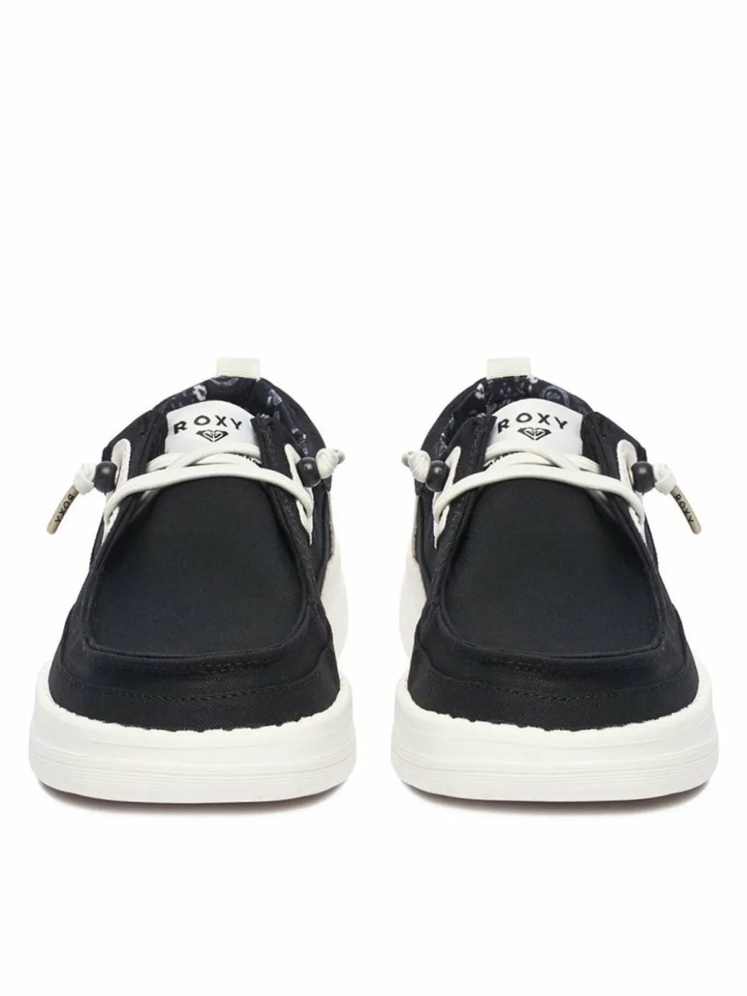 Scarpe basse CEO-25SCW144-M Nero