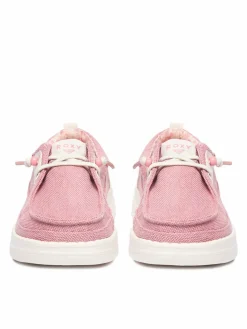 Scarpe basse CEO-25SCW144-M Rosa chiaro