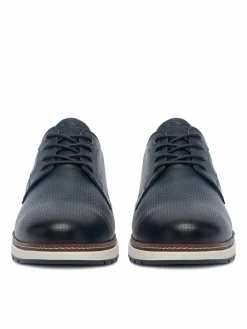 Scarpe basse CEO-SINTRA-01 MI24 Blu scuro