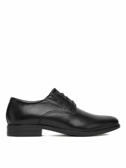 Scarpe basse CEO-SZWEJK-33 MB Nero